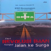 Dari revolusi iman sampai jalan ke Surga